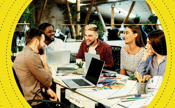 Predictions 2021: Agencies