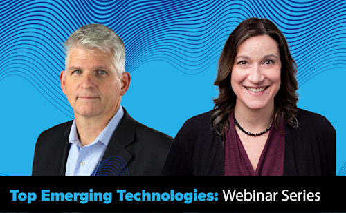 Top Emerging Technologies For 2026: Agentic Commerce