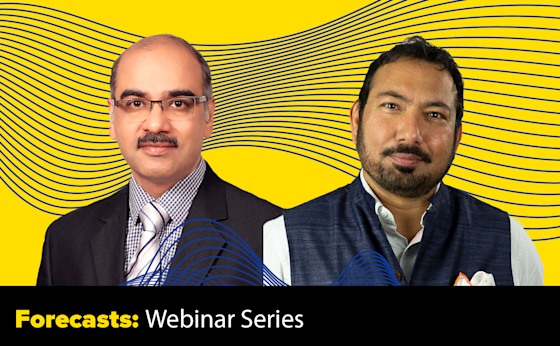 US Economic Outlook, 2026: What It Means For Marketing, Sales, CX, Technology, And Digital Leaders