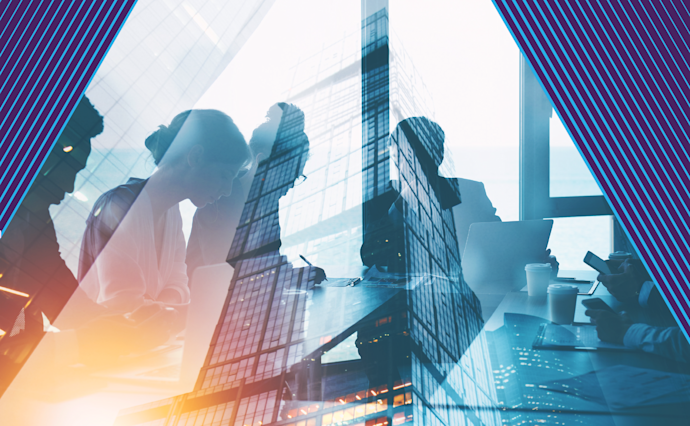 Structure: The Patterns Of IT Operating Units