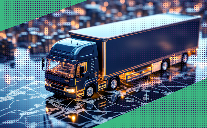 The Future Of Mobility Will Be Connected, Autonomous, Shared, Electric — And More