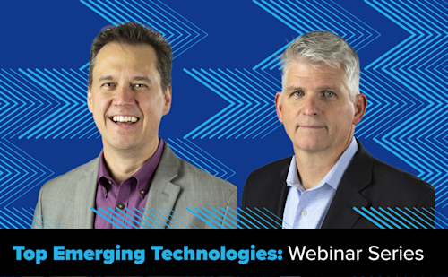 Top Emerging Technologies For 2026: Layer Zero Experiences