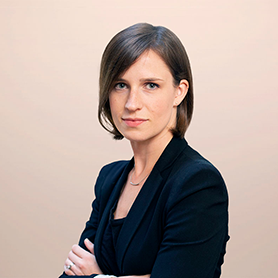 Sara M. Watson, 