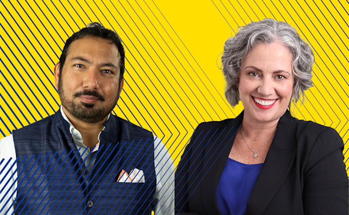 Growing Revenue In Consumer And Economic Uncertainty 