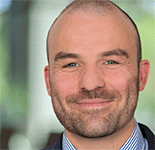 Stephen Walker, Analyst
