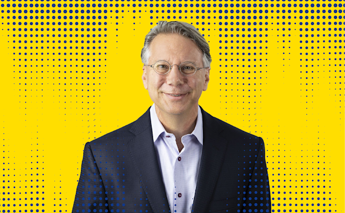 Four Forces Shape The Future Of Services