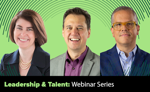 Leadership And Talent: Design Your Effective AI Learning Approach