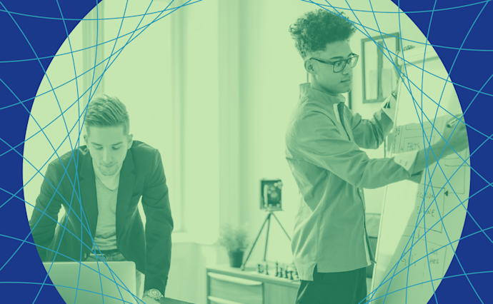 The Sales Training Services Landscape, Q4 2024
