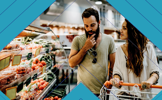 Vast, Fast, And Relentless: Consumer Buying Enters A New Era