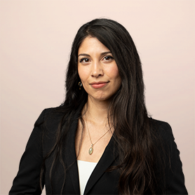Lauren Cevallos, 
