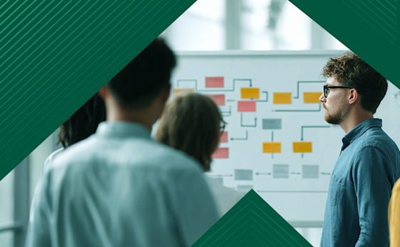 The Marketing Program Orchestration Workflow Template