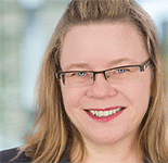 Pamela Heiligenthal, Senior Analyst