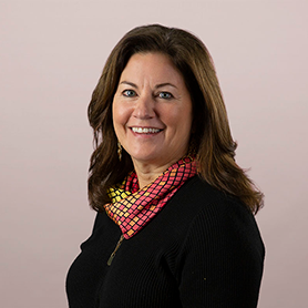 Nancy Maluso, 