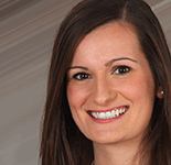 Alissa Anderson, Researcher
