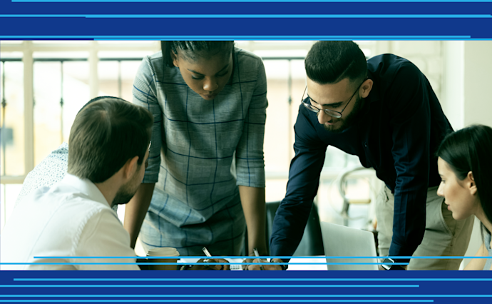 How To Recruit, Develop, And Retain The Best Digital Talent