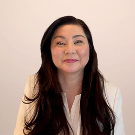Christine Polewarczyk, VP, Research Director