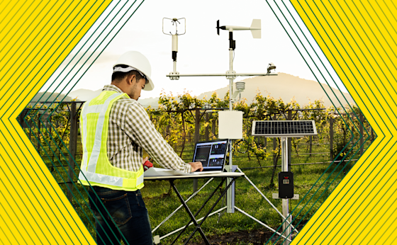 Jekyll And Hyde: The Dual Role Of Emerging Tech In Environmental Sustainability