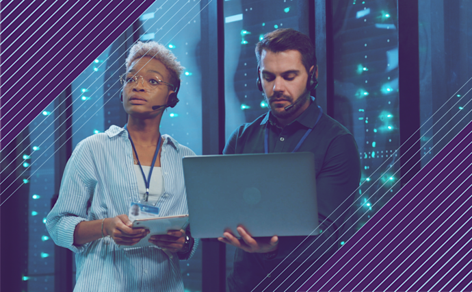 Role Profile: IT Service Manager
