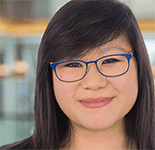 Samantha Ngo, Researcher