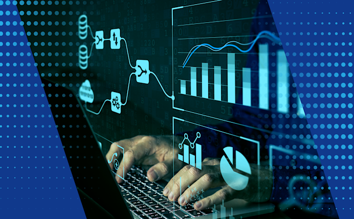 Responsibilities And Task Ownership Are Spread Across Data, IT, And Lines Of Business