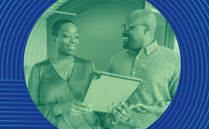 Creating Effective B2B Campaign Themes