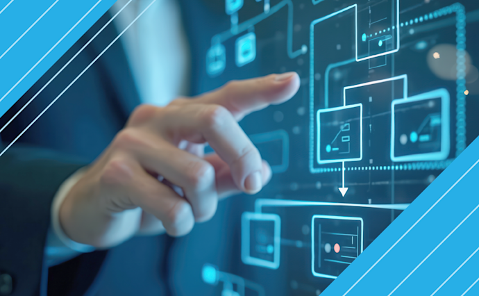 The Forrester B2B AI Agent Lifecycle Framework