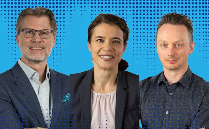 Leadership Under Pressure: Operating The Enterprise In Times Of Volatility