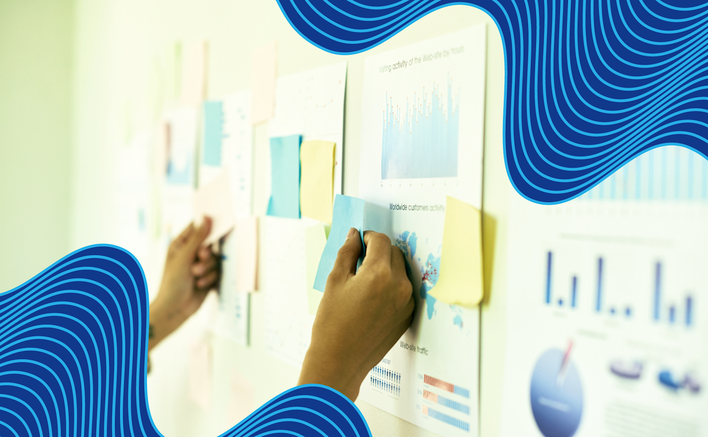 Enterprise Marketing Technology Blueprint for B2C
