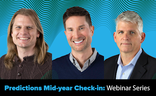 Predictions 2026: Artificial Intelligence – Mid-Year Check-In