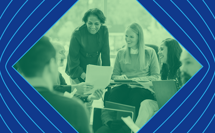 Empower Employees With A Digital Workplace