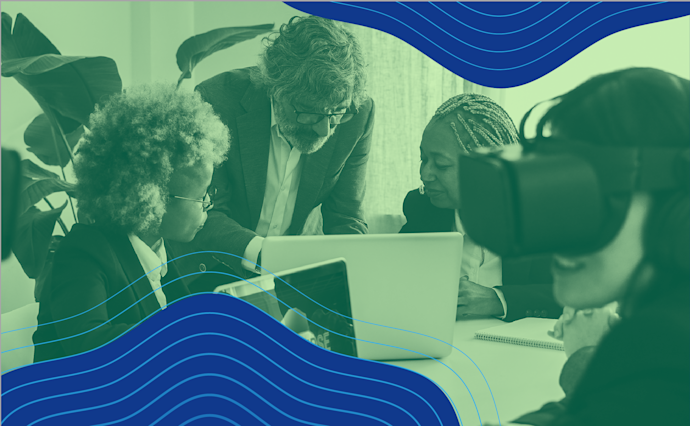 Tune Your Data, Analytics, And AI Operating Model To Your Enterprise