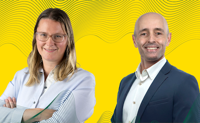Technology Leadership In Challenging Times