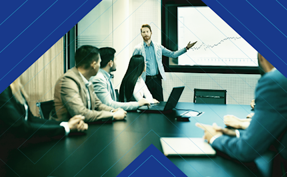 Demarcating Revenue Data Management Responsibilities