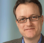 Jonathan Browne, Sr Consultant