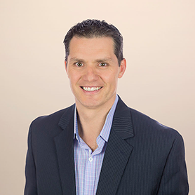 Jay McBain, Principal Analyst