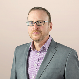 Rich Lane, Senior Analyst