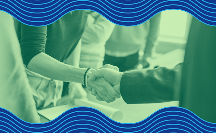 Drive Retention Through Effective Sales-To-Customer Success Account Transitions