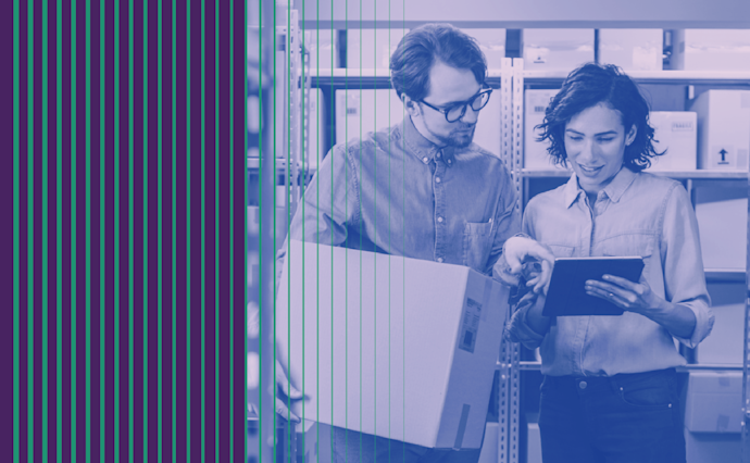 2023 Buyer Insights: Retail Industry