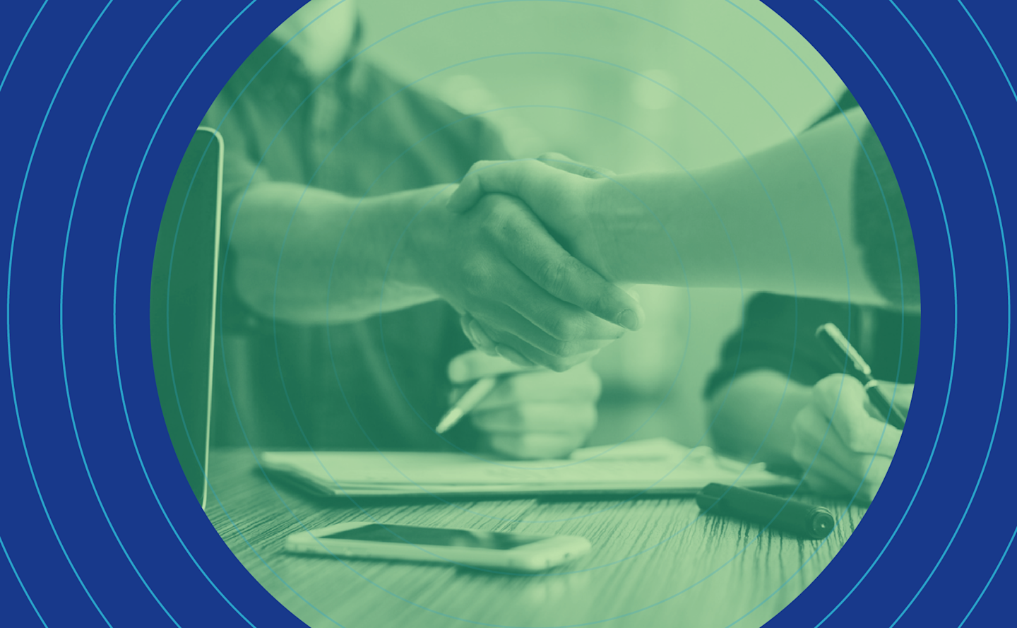 Case Study How Telenor Jumped To The Big League Forrester