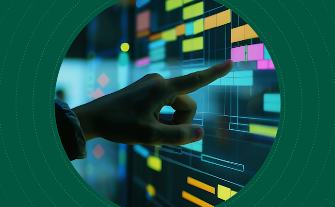 Process Intelligence Steps Into The AI Agentic Spotlight
