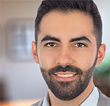 John Bruno, Senior Analyst
