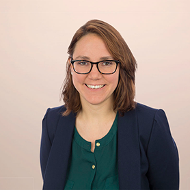 Kara Hoisington, 