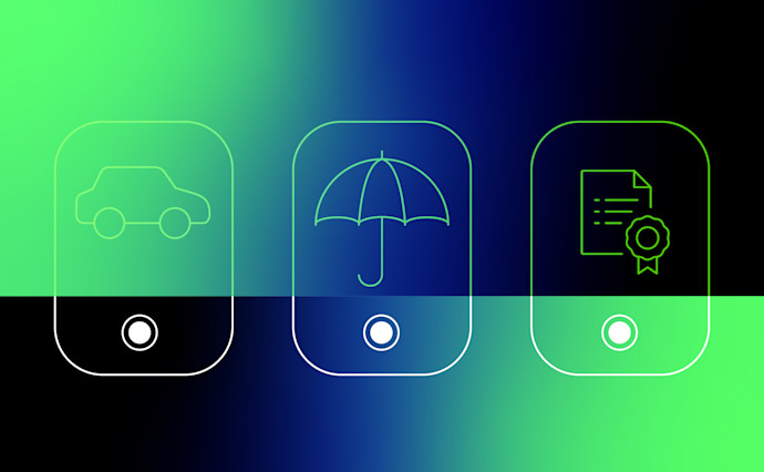Predictions 2025: Insurance