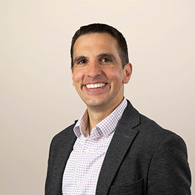 Christopher Voce, VP, Research Director