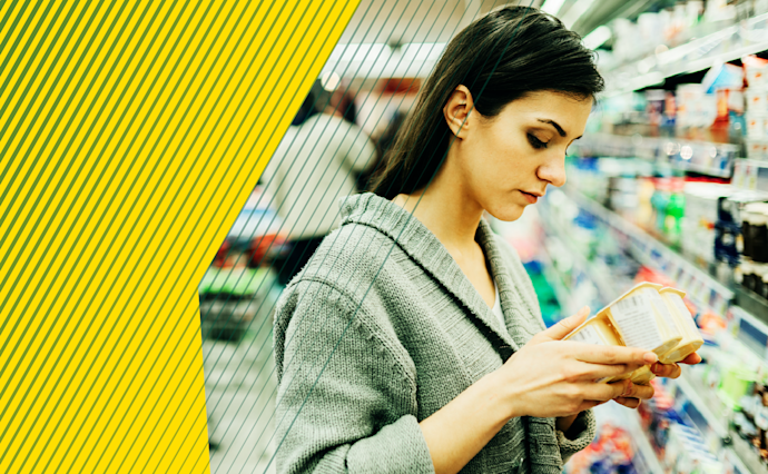 Forrester’s Green Consumer Segmentation For 2025
