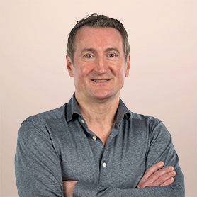 Greg Zorella, Principal Analyst