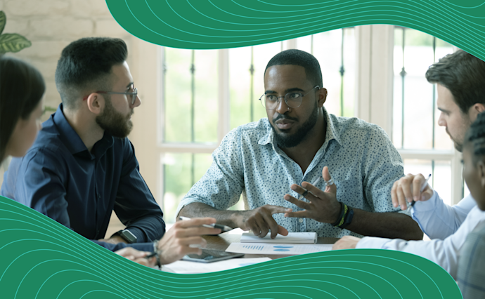 Blend Frontline Responsibilities Across The Opportunity Lifecycle To Boost Value