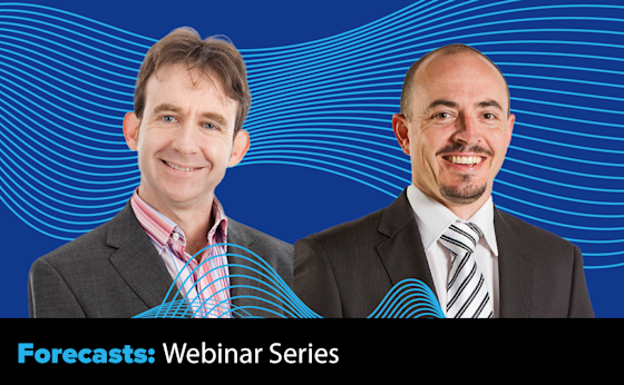 US Tech Forecast 2026: What It Means For Government