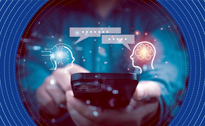 The Future Of B2B Go-To-Market Teams Isn’t Human Versus AI