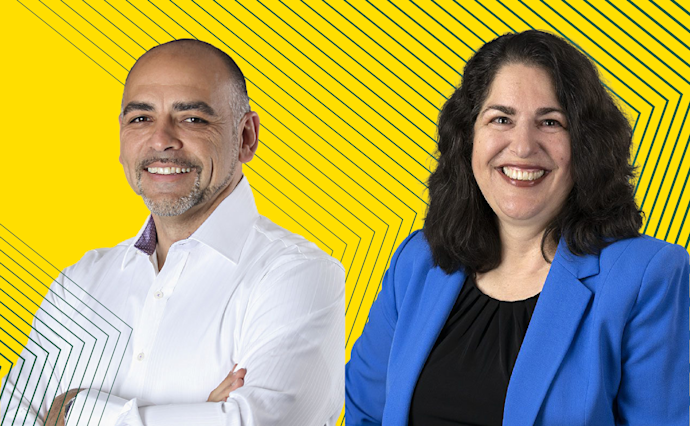 Navigating The Future: Key Cybersecurity Trends From In... - Forrester